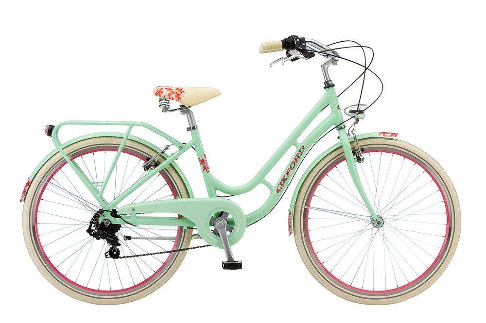 fiore-7v-dame-20-pistache-groen-oxford-bikes-shop