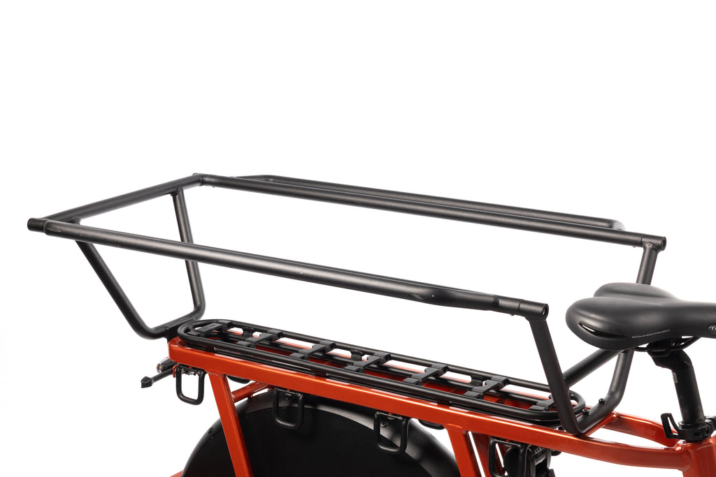 CARGO PLUS INTUBE N5+DISC 24 STEPS 630WH ORANGE SPARKLE