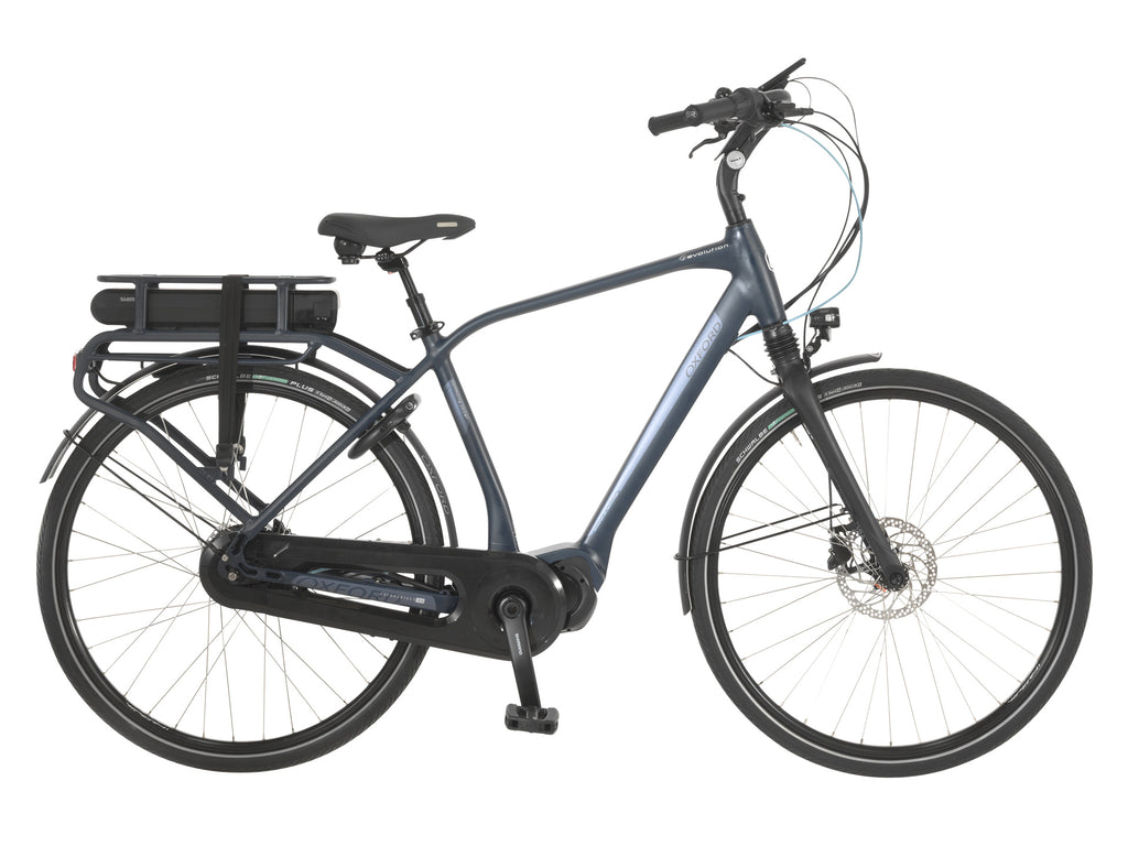 2022 ÉVOLUTION ENVIOLO+DISC H50 OCÉAN PROFONDE 