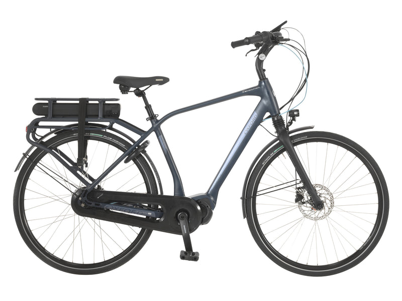 2022 ÉVOLUTION ENVIOLO+DISC H50 OCÉAN PROFONDE 
