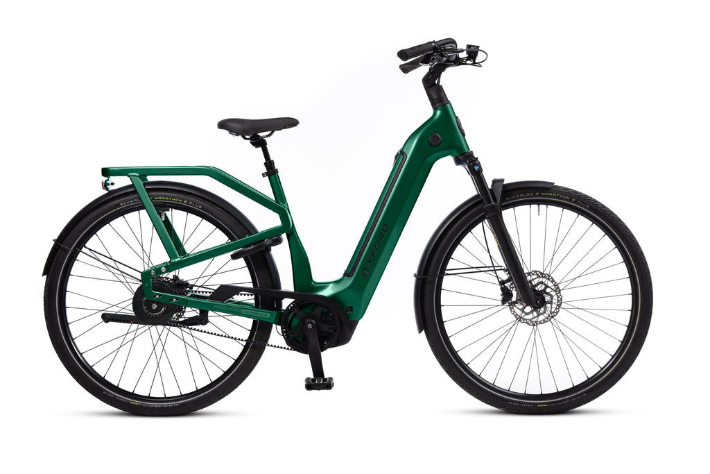 BOX 19.1 ENVIOLO RIEM+DISC DAME 50 MAGIC GREEN