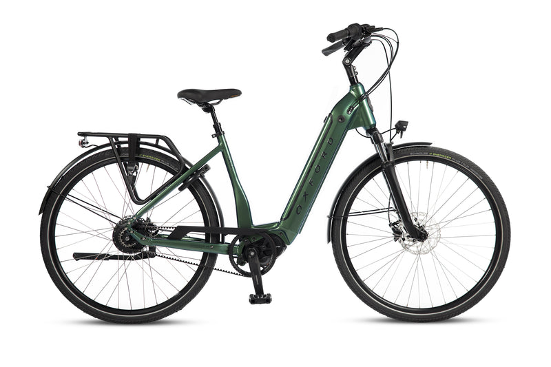 SX14.1 EP6 DI2 D43 MAGIC GREEN