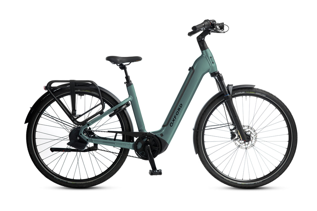BOX 15.2 ENVIOLO AUTOMATIC DAME 58 MAT GREEN