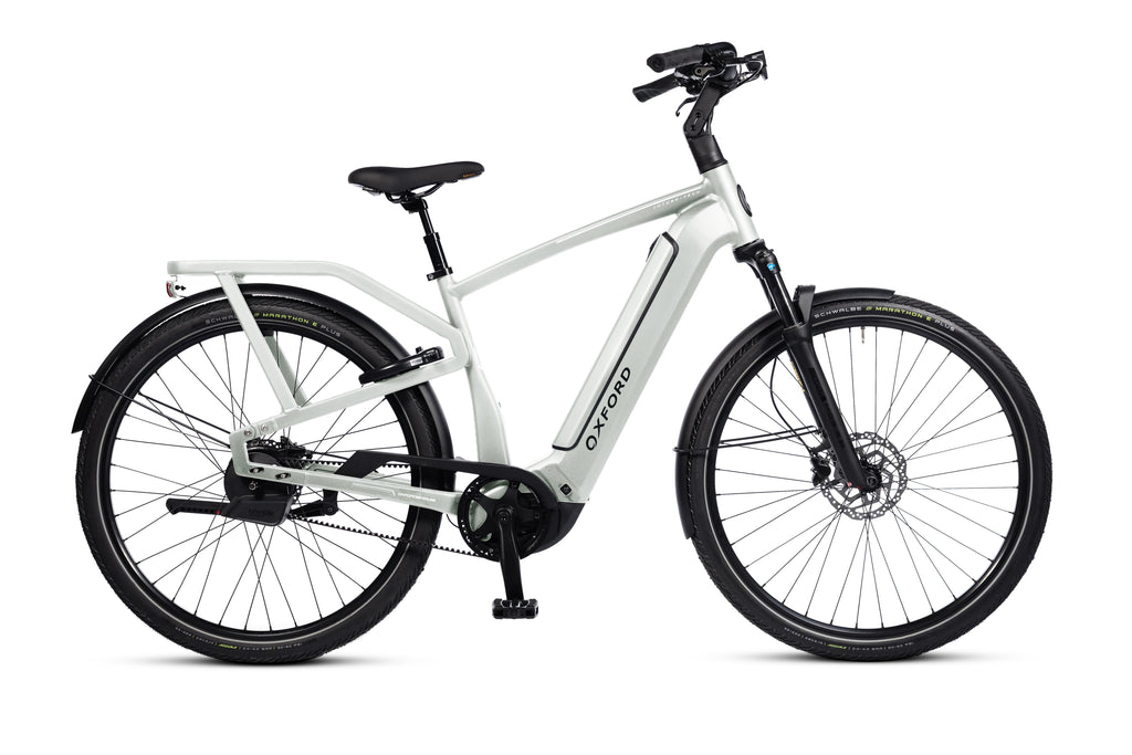 BOX 19.1 ENVIOLO AUTOMATIC+DISC HEER 57 MAT ICE WHITE