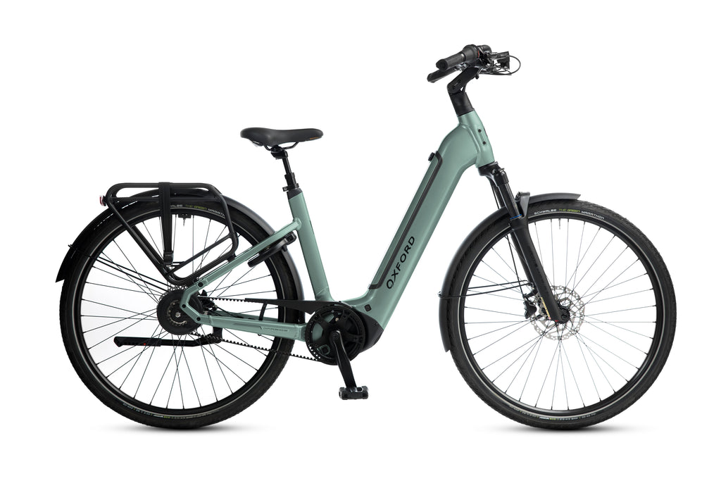 BOX 15.2 ENVIOLO TREKKING DAME 43 MAT MALACHIET