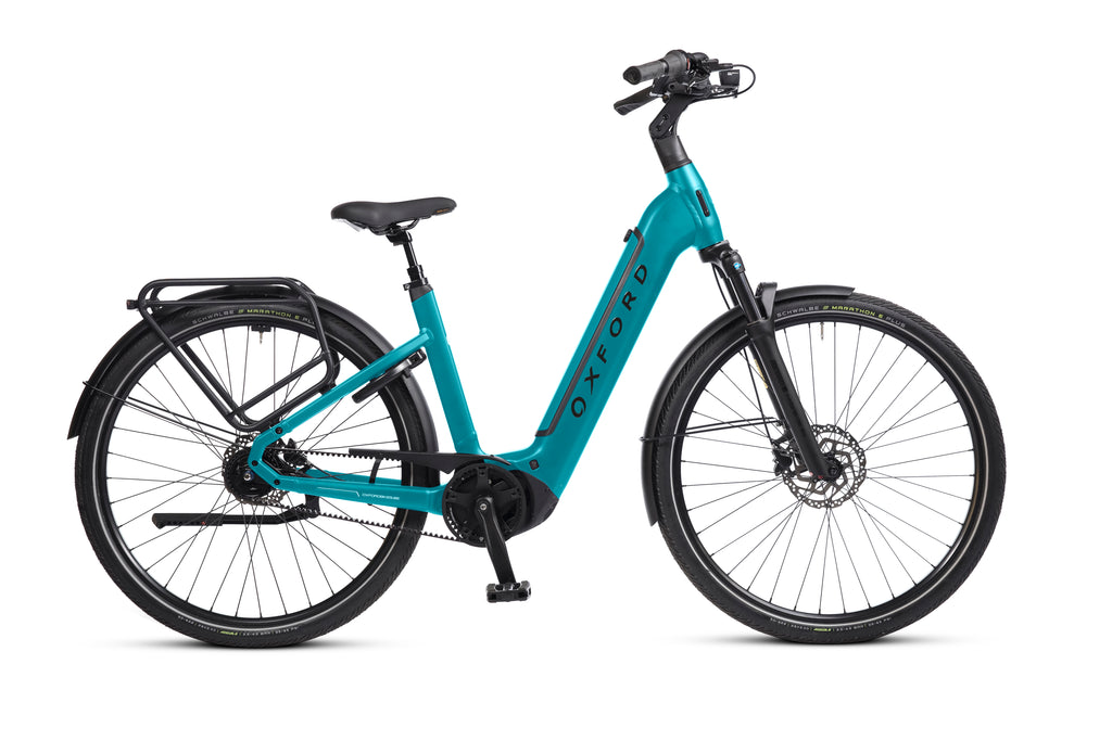 BOX 15.2 PX SMART DAME 48 WATERBLUE