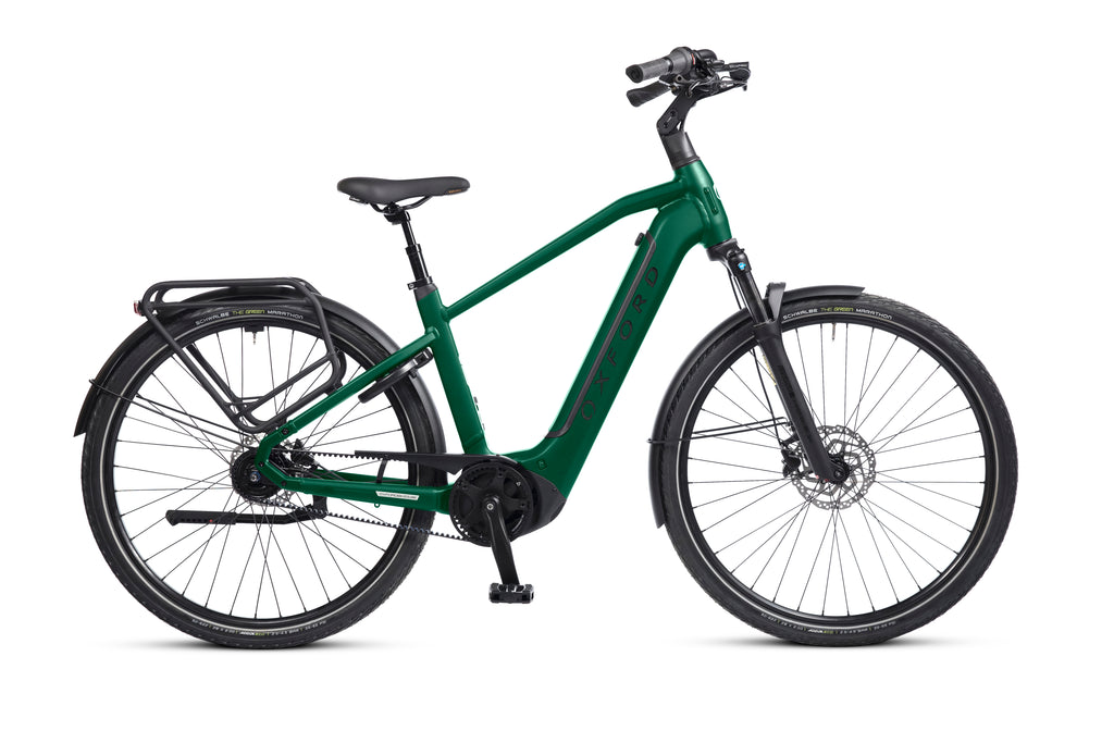 BOX 15.2 PX SMART HEER 53 MAGIC GREEN
