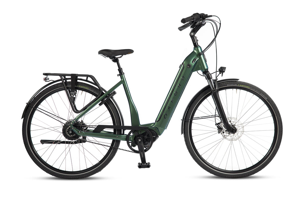 SX14.1 EP6 DI2 D50 MAGIC GREEN