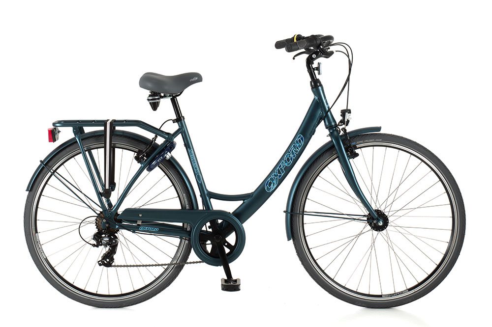 NEGRESCO 7V DAME 50 MAT ZWARTBLAUW