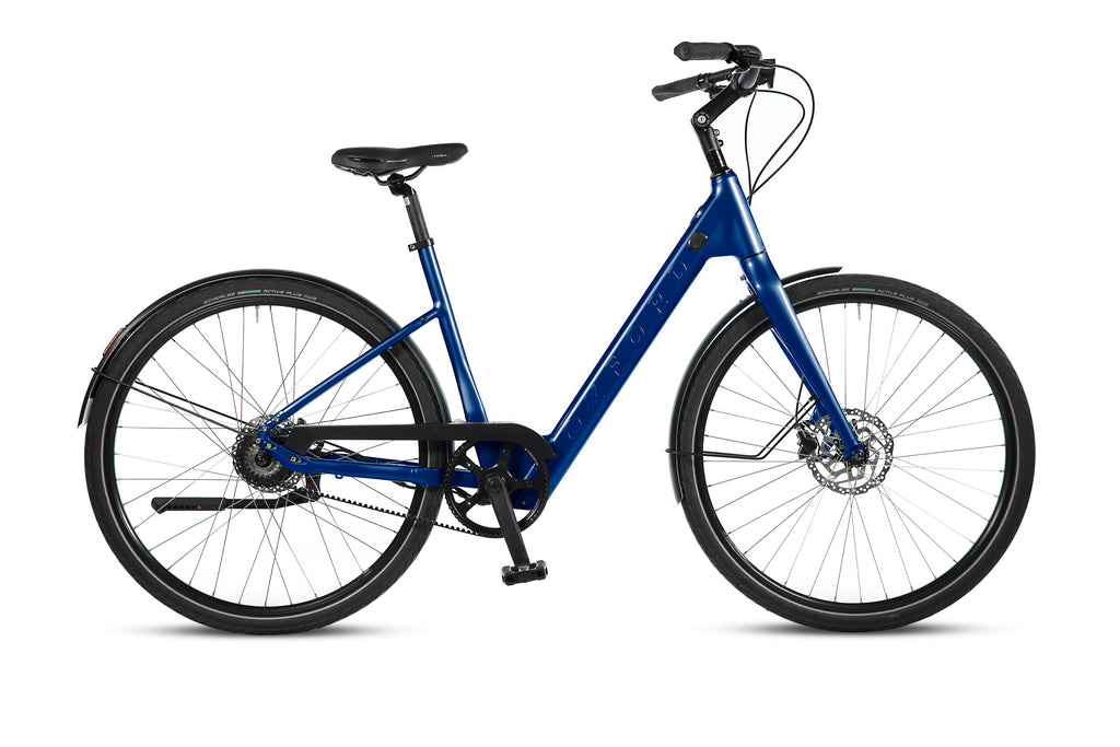 COMMUTER DAME 50 AZZUR
