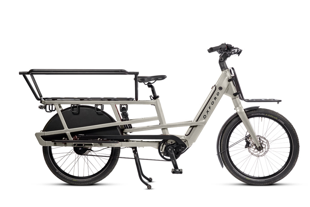 CARGO PLUS INTUBE N5+DISC 24 STEPS 630WH EDELSTAAL