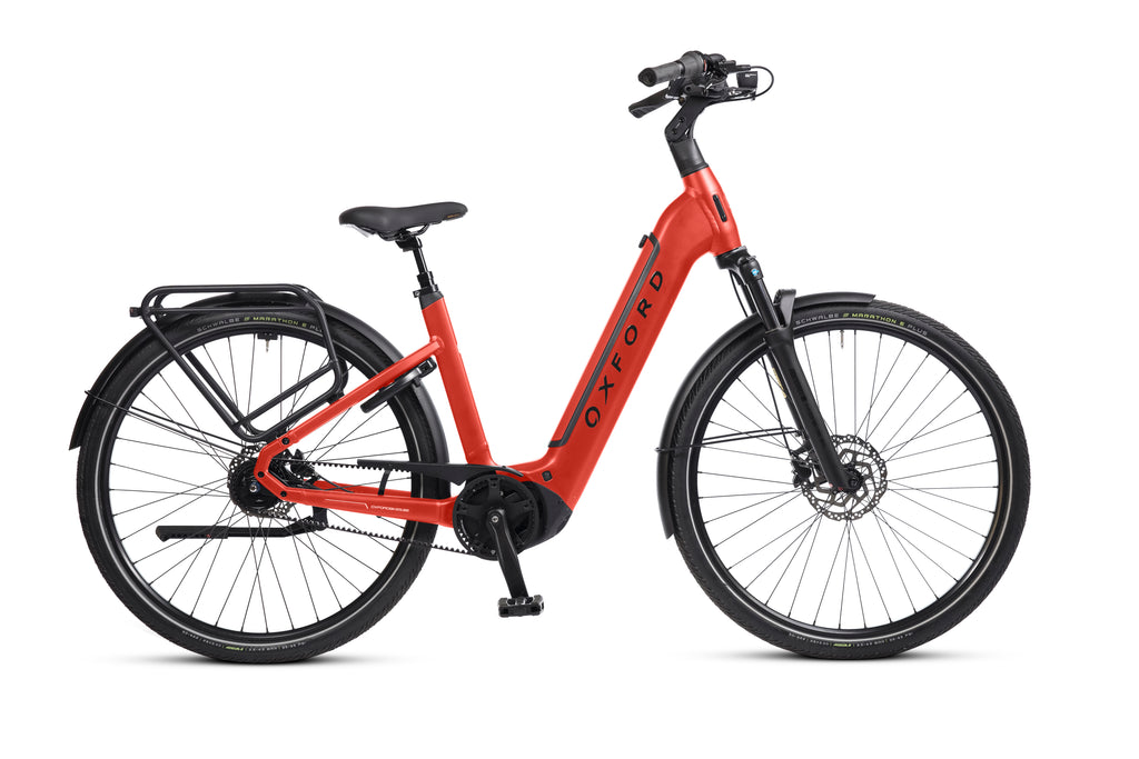 BOX 15.2 PX SMART DAME 53 ORANGE
