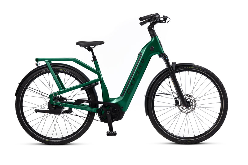 BOX 19.1 BOSCH INTUBE RIEM+AUTOMATIC+DISC DAME 57 MAGIC GREEN