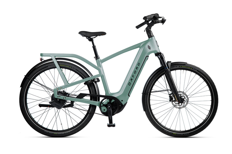 SX 17.0 INTUBE EP6 ENVIOLO AUT. H50 MAT MALACHIET
