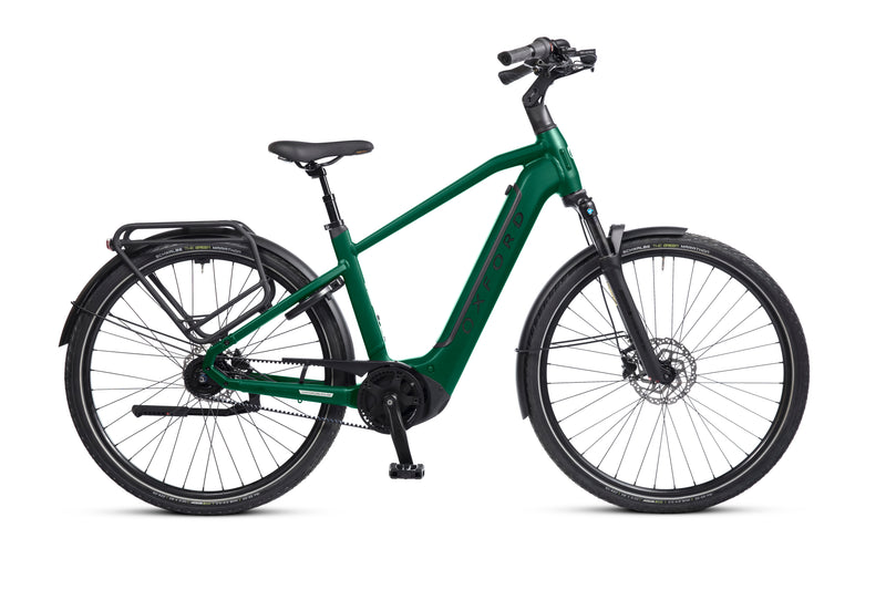BOX 15.2 PX SMART HEER 58 MAGIC GREEN