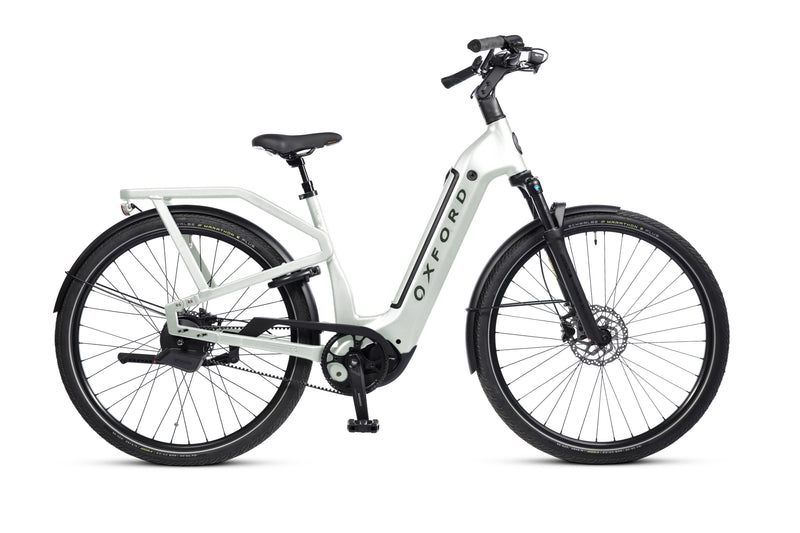 SX 17.0 INTUBE EP6 ENVIOLO AUT. D50 MAT ICE WHITE