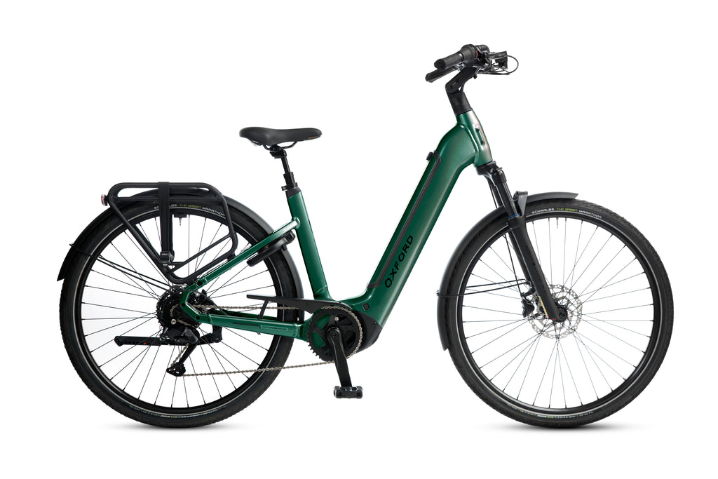 BOX 15.2 CUES 9V DAME 48 MAGIC GREEN