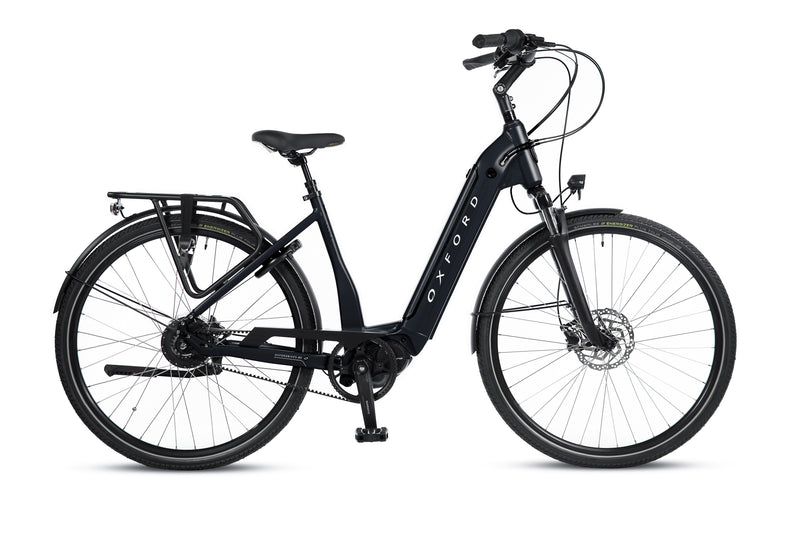 SX14.1 EP6 DI2 D50 MAT ZWART