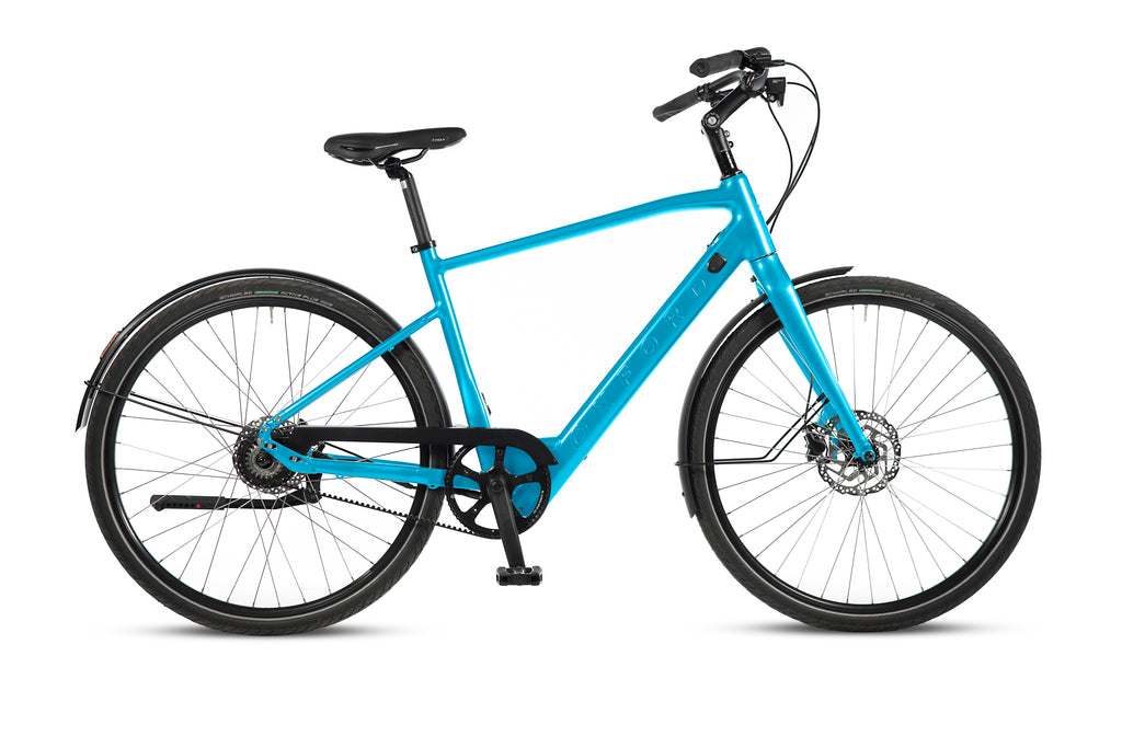 COMMUTER HEER 50 LIGHTBLUE