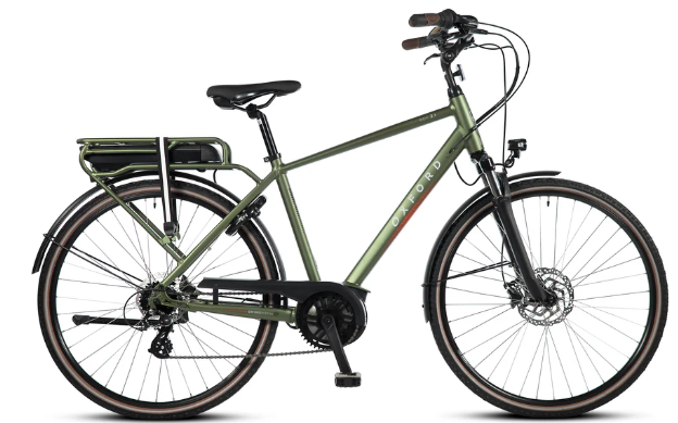 BOX 2.1 SMART 7V+DISC H50 MAT SOFTGREEN