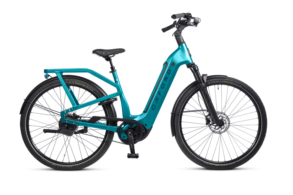 SX 17.0 INTUBE EP6 ENVIOLO AUT. D50 WATERBLUE
