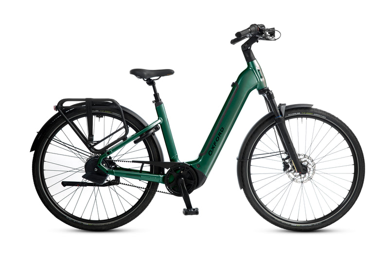 BOX 15.2 ENVIOLO AUTOMATIQ PX SMART DAME 48 MAGIC GREEN