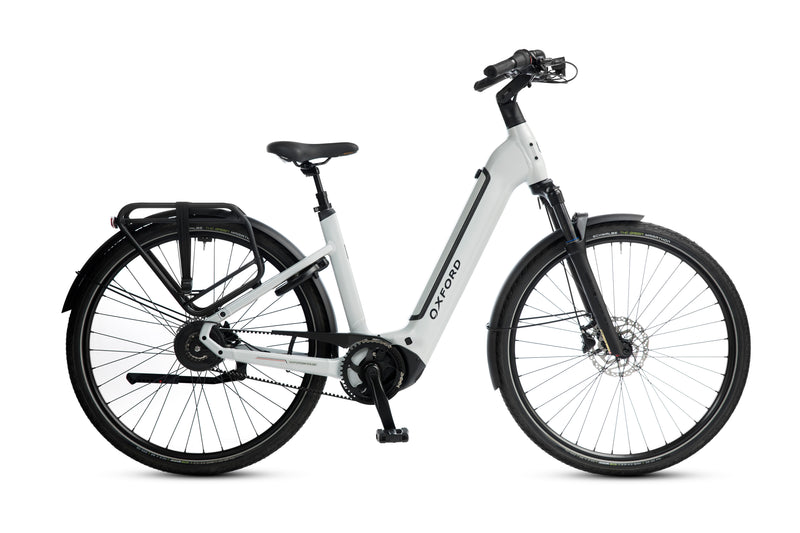BOX 15.2 ENVIOLO TREKKING DAME 53 MAT ICE WHITE