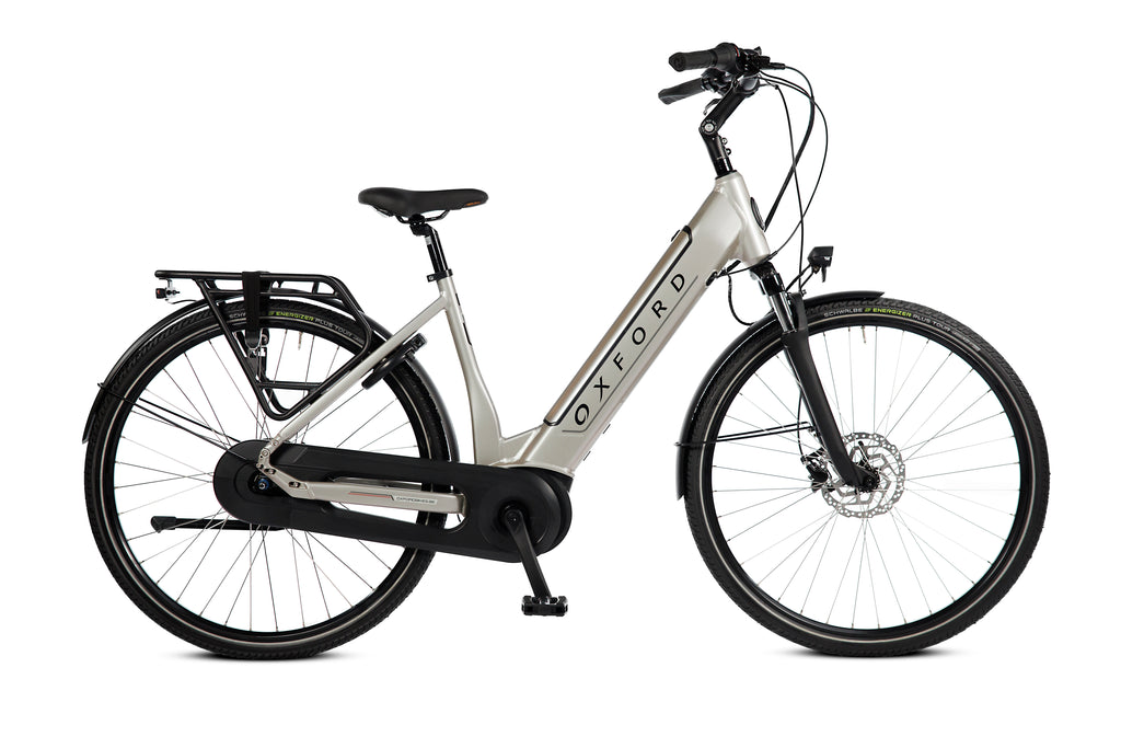 BOX 11.1 SMART N5+DISC DAME 43 EDELSTAAL