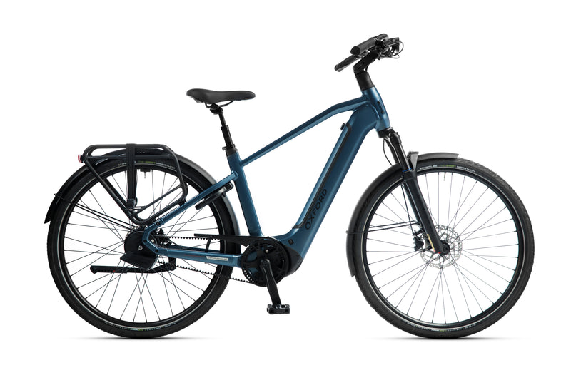 BOX 15.2 ENVIOLO AUTOMATIQ PX SMART HEER 48 MAT ZWARTBLAUW