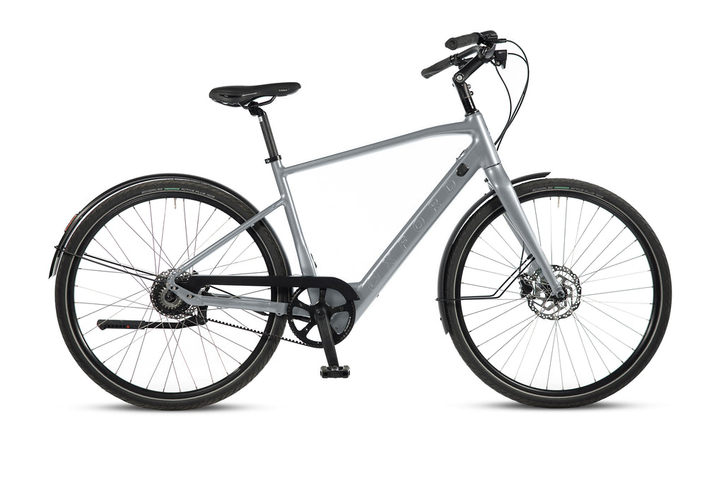 COMMUTER HEER 57 MAT GRAFIETGRIJS