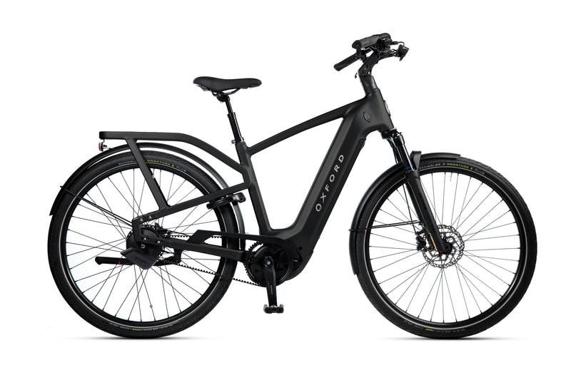 SX 17.0 INTUBE EP6 ENVIOLO AUT. H50 MAT ZWART