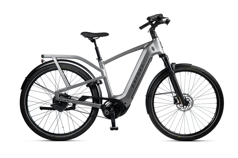 SX 17.0 INTUBE EP6 ENVIOLO AUT. H50 MAT GRAFIETGRIJS