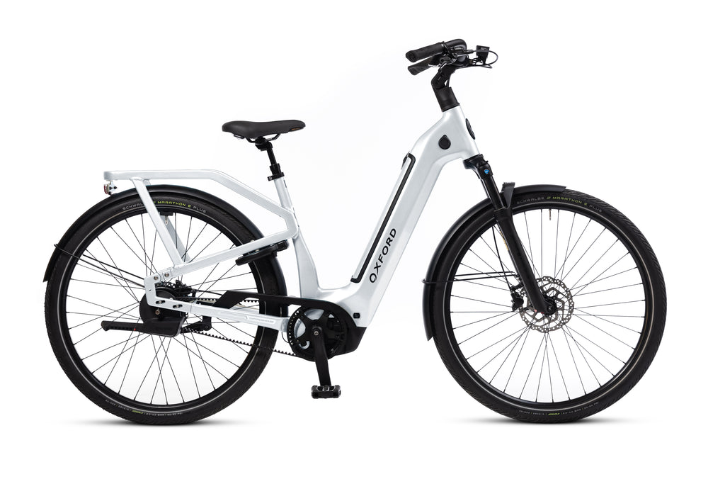 BOX 19.1 ENVIOLO AUTOMATIC+DISC DAME 43 GLOSSY ICE WHITE