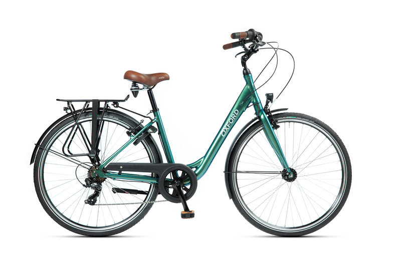 CLASSICO 7V DAME 50 MAGIC GREEN
