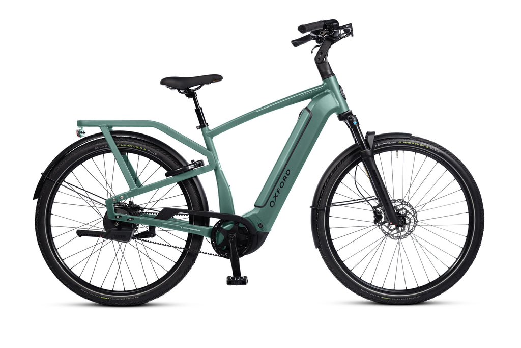 BOX 19.1 ENVIOLO AUTOMATIC+DISC HEER 57 MAT GREEN
