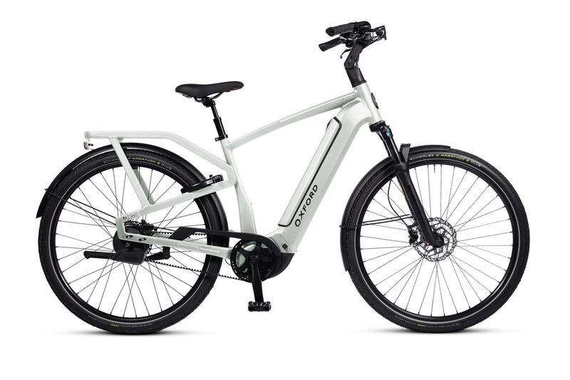 BOX 19.1 ENVIOLO AUTOMATIC+DISC HEER 50 MAT ICE WHITE