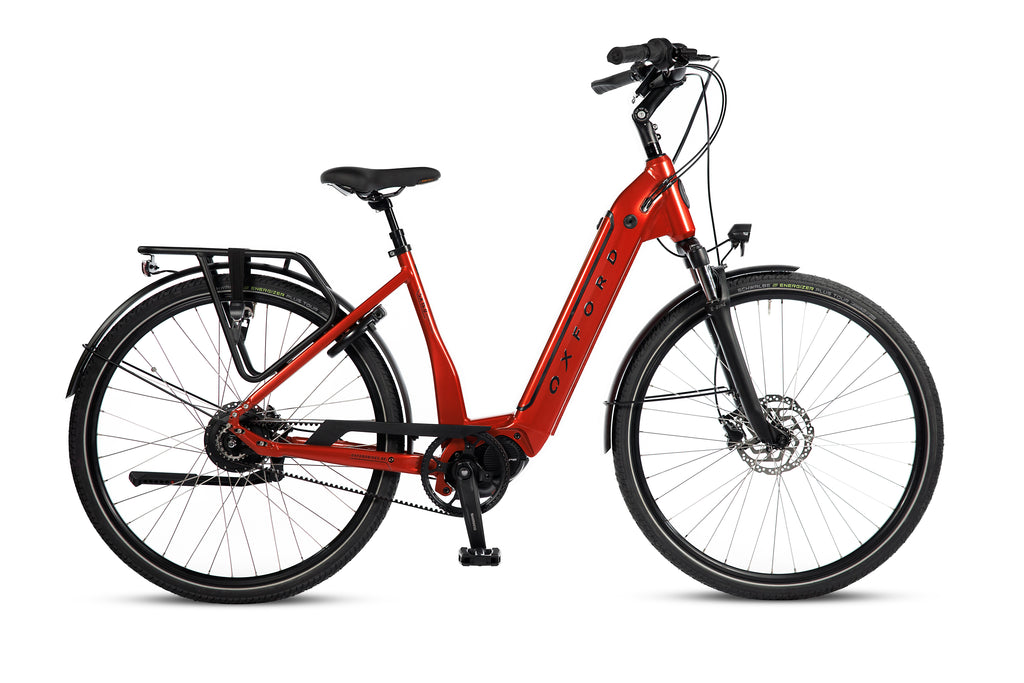 SX14.1 EP6 DI2 D43 ORANGE