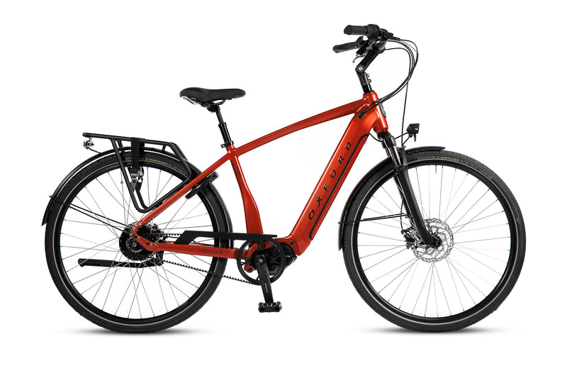SX14.1 EP6 DI2 H57 ORANGE