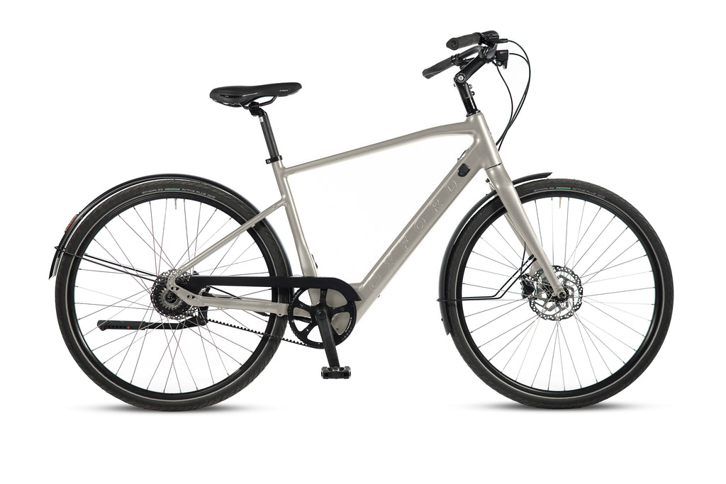 COMMUTER HEER 57 EDELSTAAL