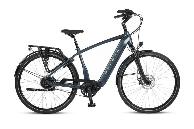 SX14.1 EP6 DI2 H50 MAT ZWARTBLAUW