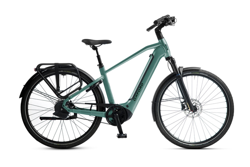 BOX 15.2 ENVIOLO AUTOMATIQ PX SMART HEER 53 MAT GREEN