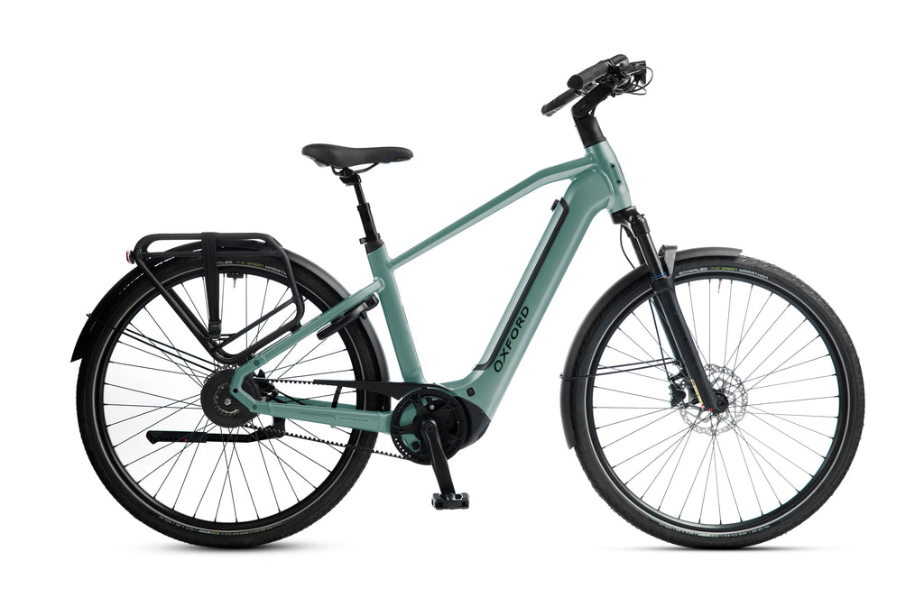 BOX 15.2 ENVIOLO TREKKING HEER 48 MAT MALACHIET