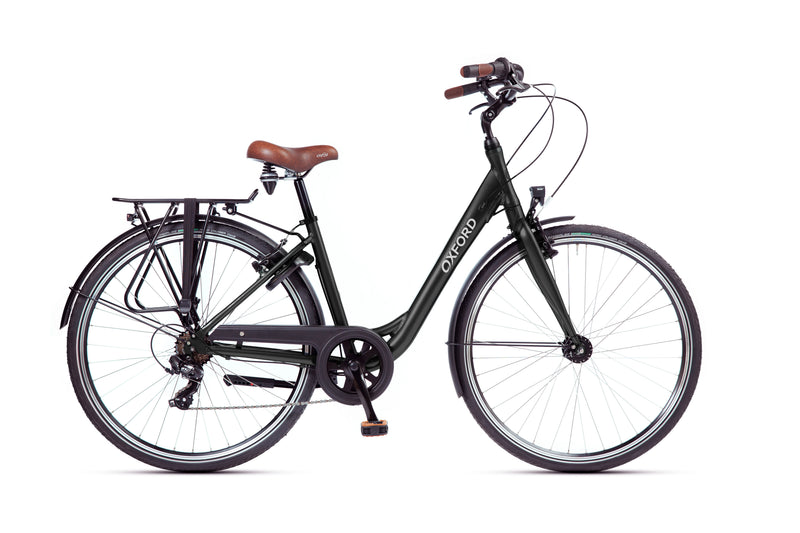 CLASSICO 7V DAME 43 MAT ZWART