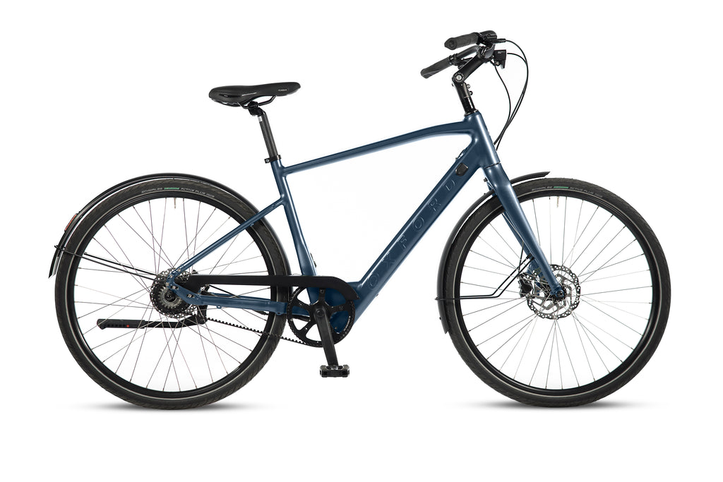 COMMUTER HEER 50 MAT ZWARTBLAUW