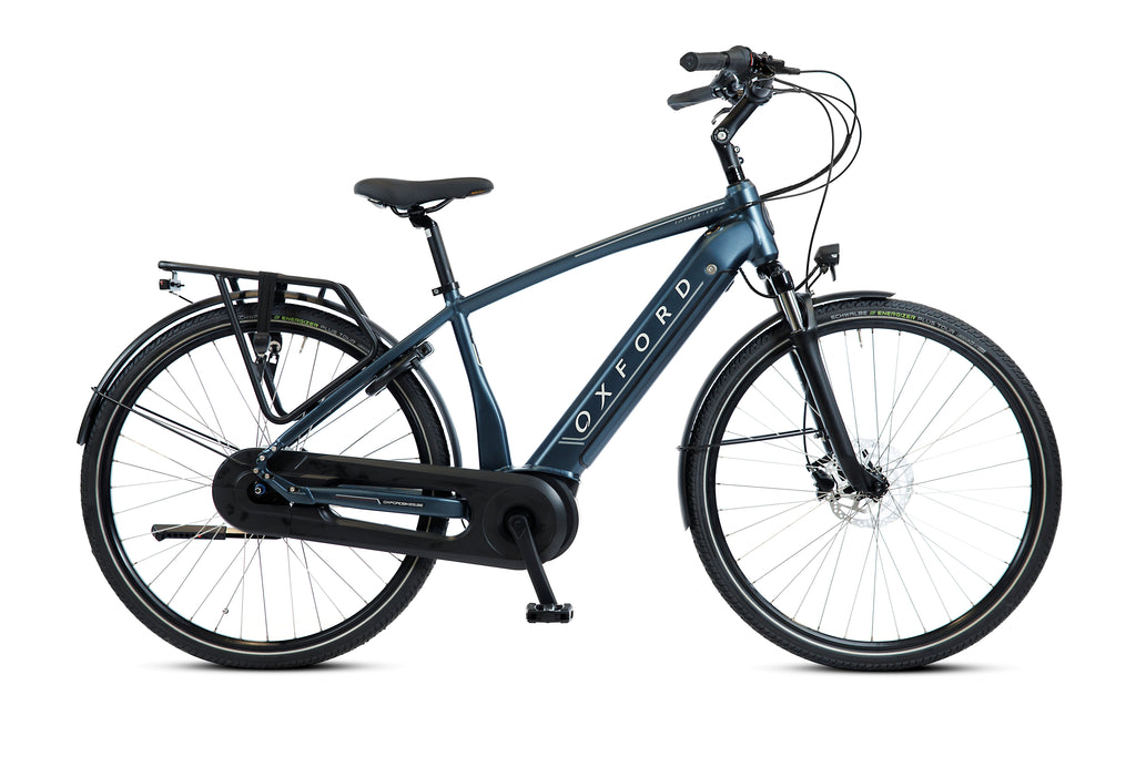 BOX 11.1 SMART N5+DISC HEER 50 MAT ZWARTBLAUW