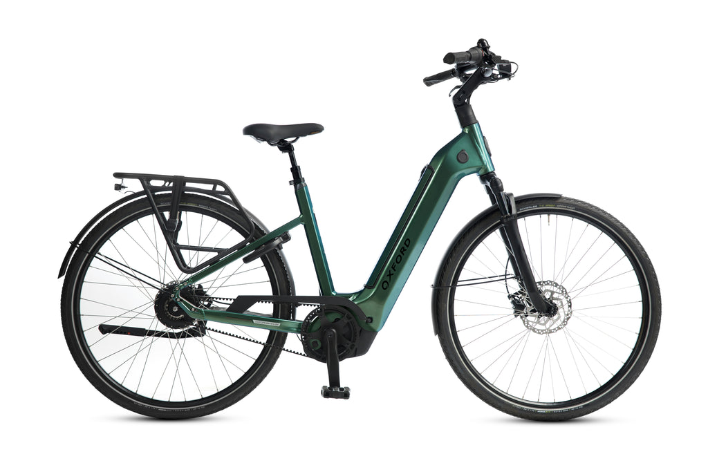 BOX 14.2 ENVIOLO RIEM 2027 D50 MAGIC GREEN