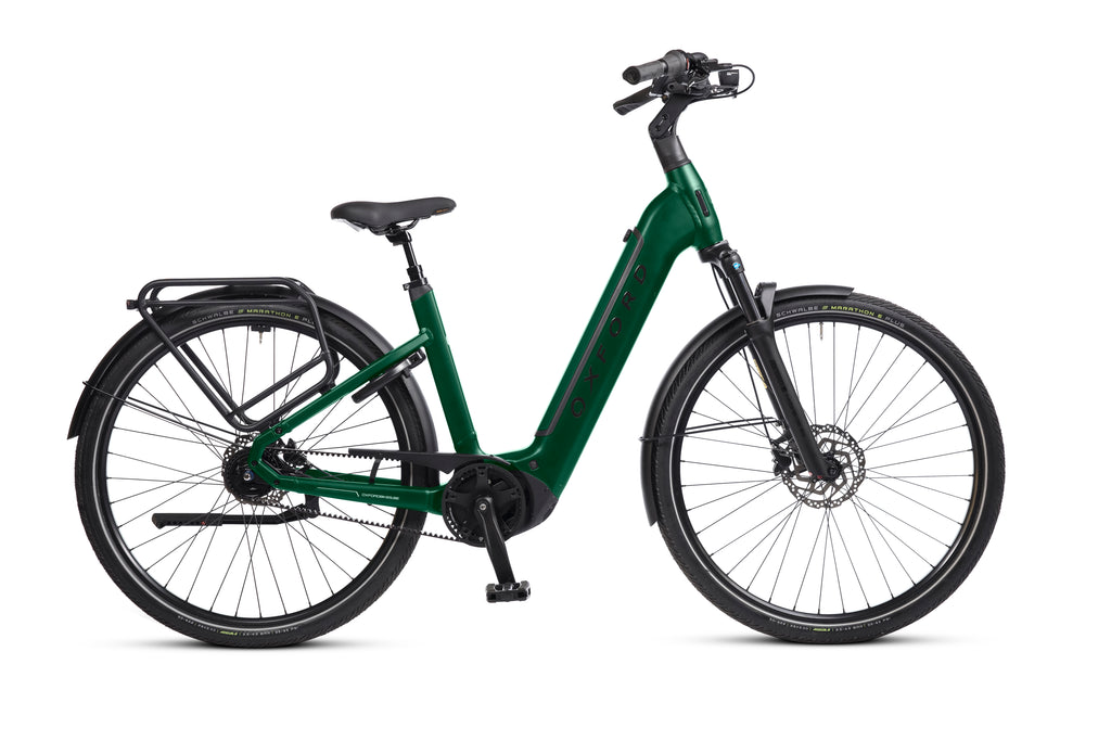 BOX 15.2 PX SMART DAME 53 MAGIC GREEN