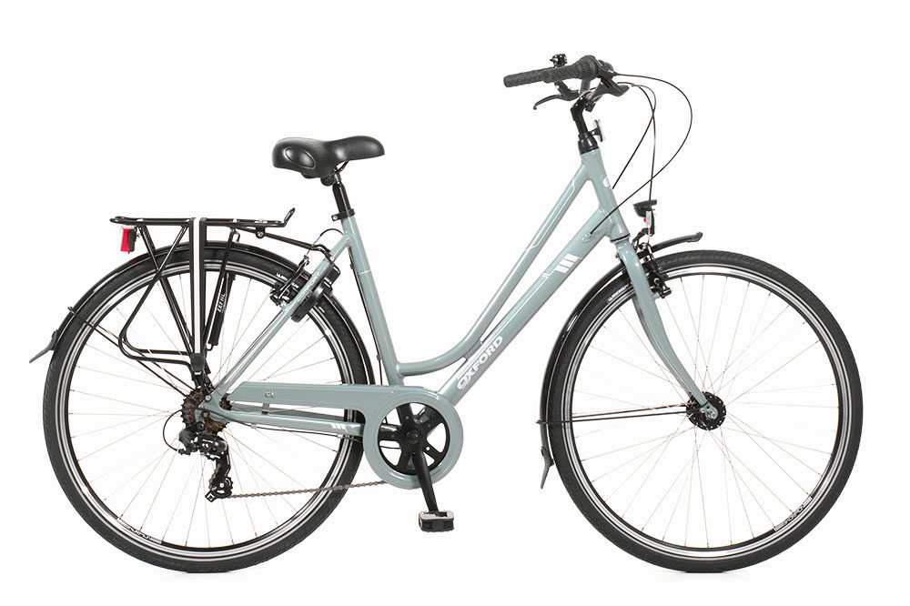 AVANTI 7V DAME 43 MALACHIET