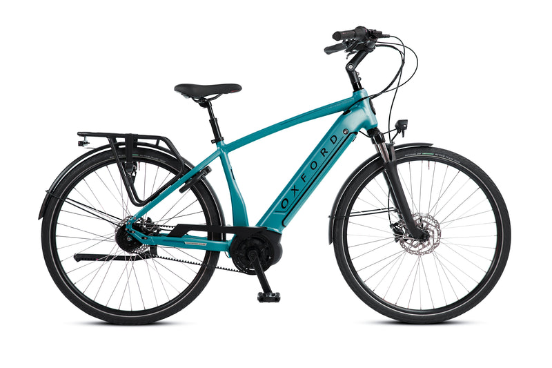 BOX 14.1 BOSCH SMART N5+RIEM+DISC HEER 57 WATERBLUE
