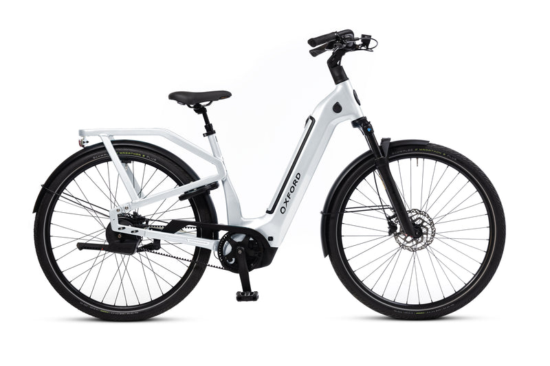 BOX 19.1 ENVIOLO AUTOMATIC+DISC DAME 57 GLOSSY ICE WHITE